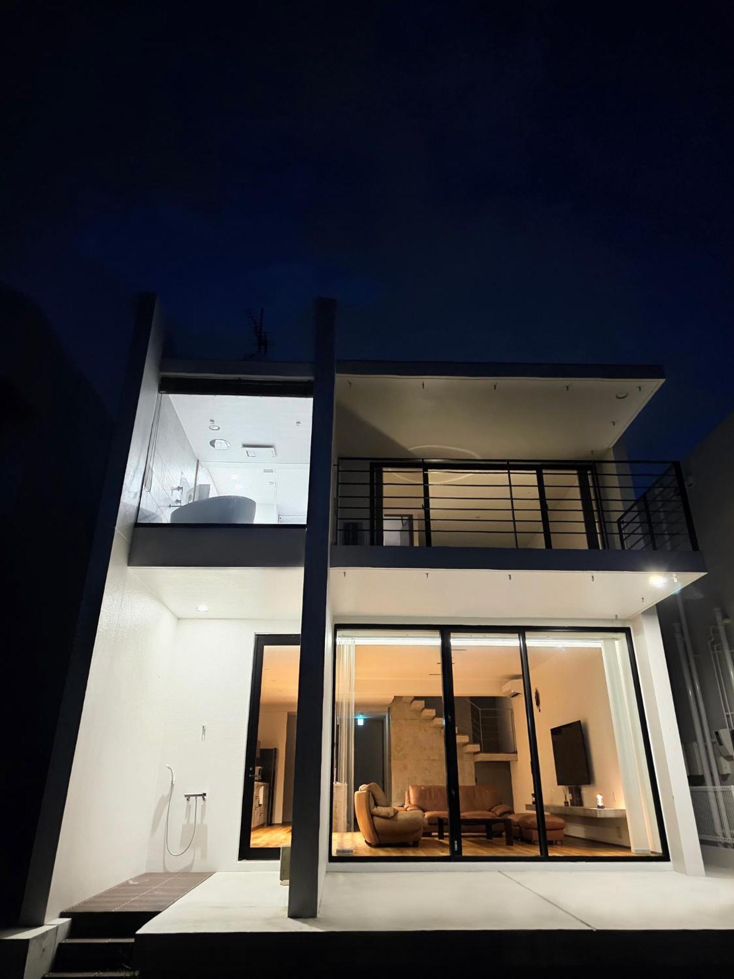 Beach Front Studio -Nagonago- Exterior foto