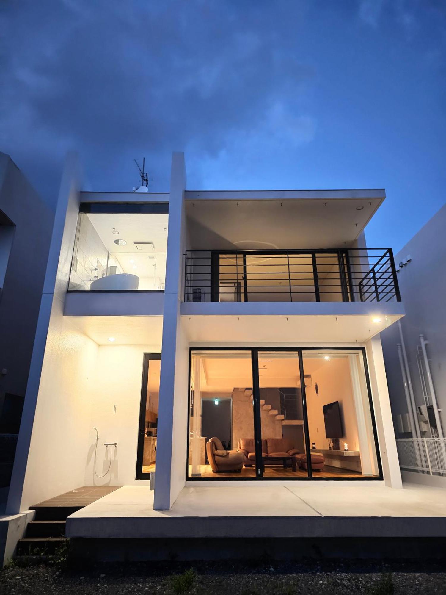 Beach Front Studio -Nagonago- Exterior foto